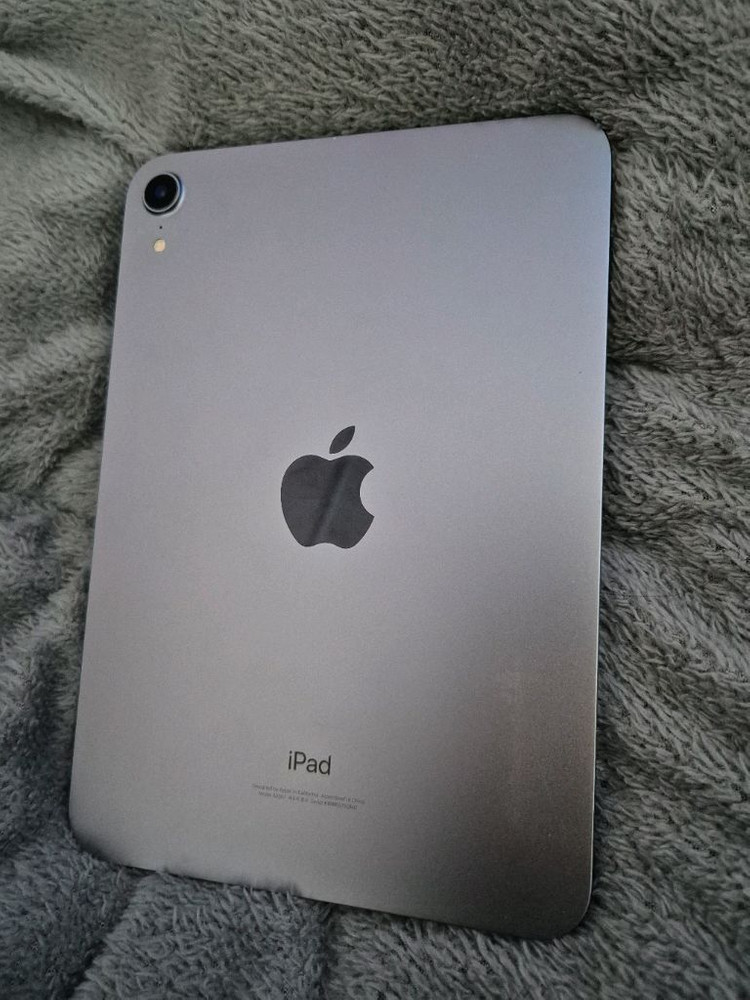 아이패드 미니 6 64기가 양도 판매--2