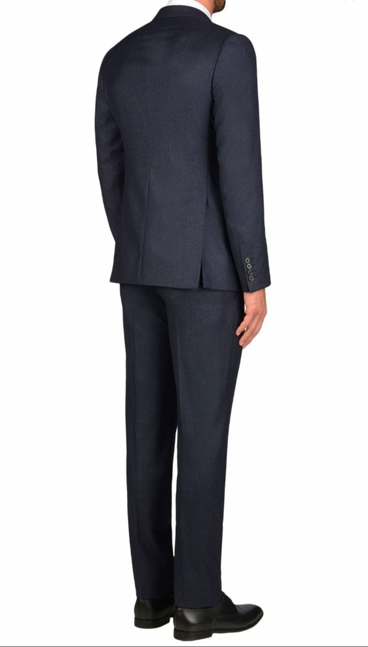 지제냐 애쉬그레이 남성 정장 테일러 수트 zegna 이미지