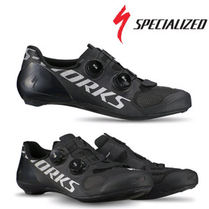 S-WORKS 에스웍스 벤트 카본 로드클릿슈즈