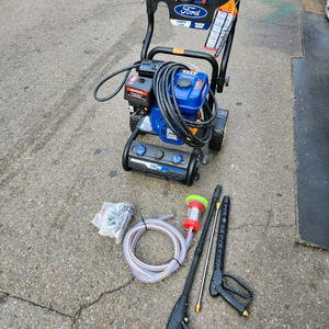 신품 포드 고압세척기 3100PSI 2.5GPM 이미지