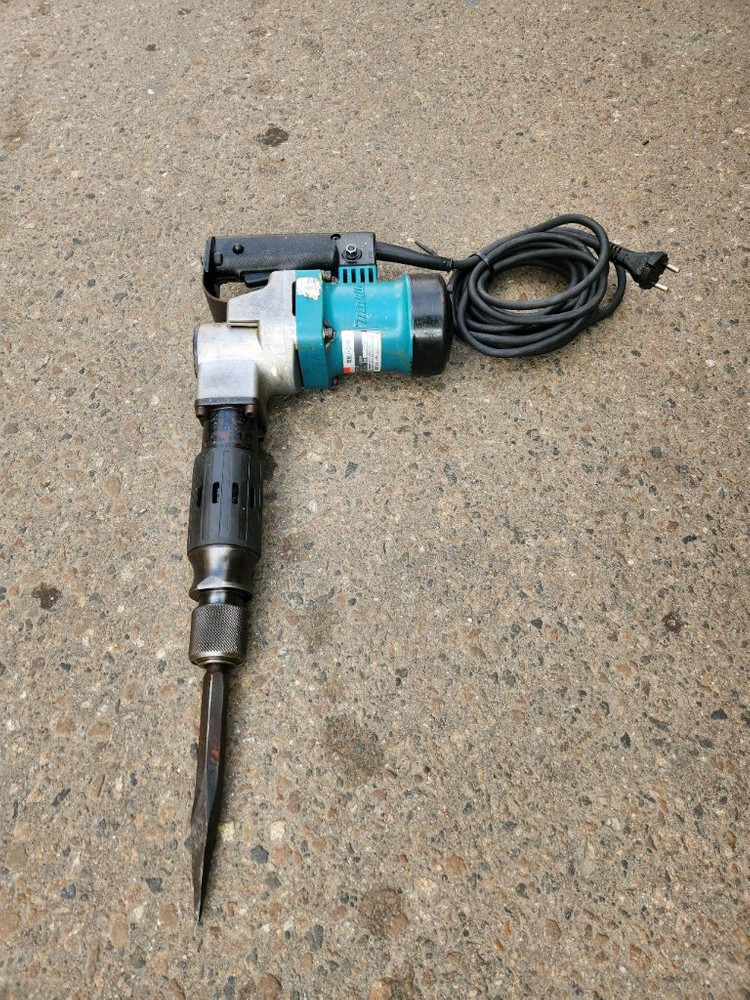 일제 마끼다 함마뿌레카 0810T 이미지