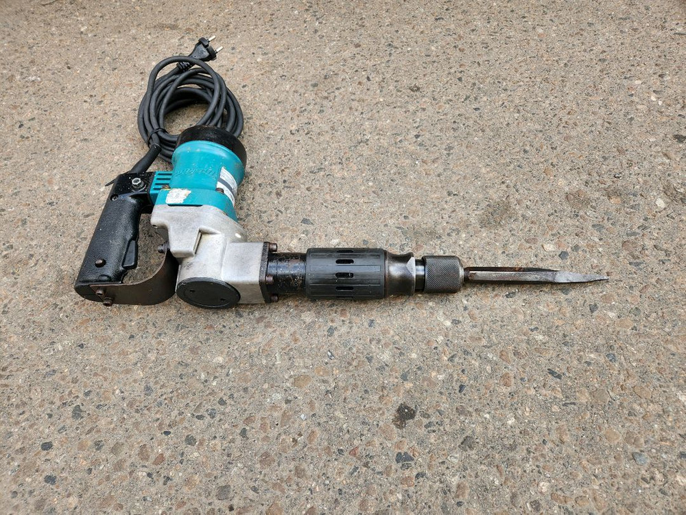 일제 마끼다 함마뿌레카 0810T 이미지