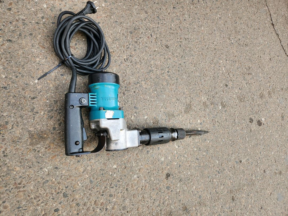 일제 마끼다 함마뿌레카 0810T 이미지