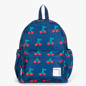 보보쇼즈 체리 백팩