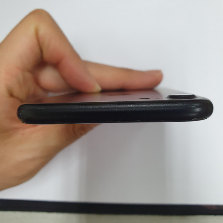 아이폰7 매트블랙 32기가 인스타 배터리100 206820--3