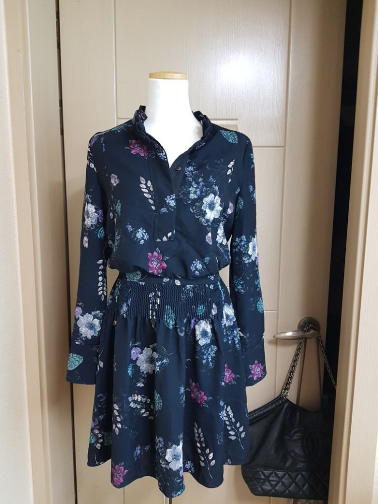 잇미샤 원피스 이미지