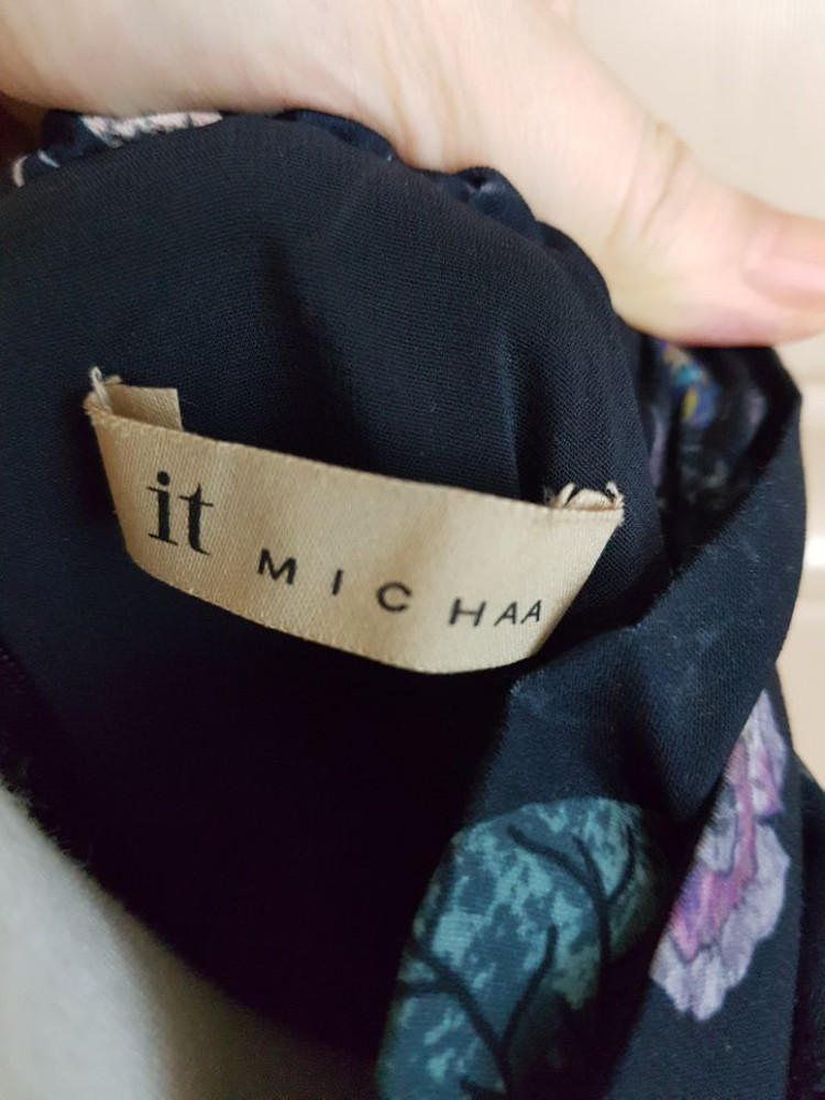 잇미샤 원피스 이미지