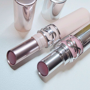 입생로랑 신상 러브누드 립 블러셔 44호 워터샤인 44호