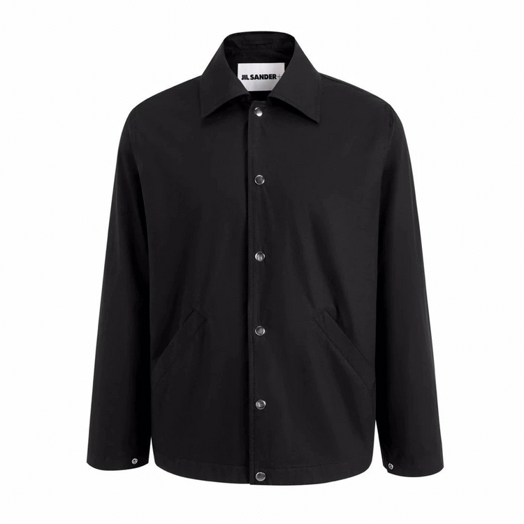 질샌더(JIL SANDER) 남방 자켓--1