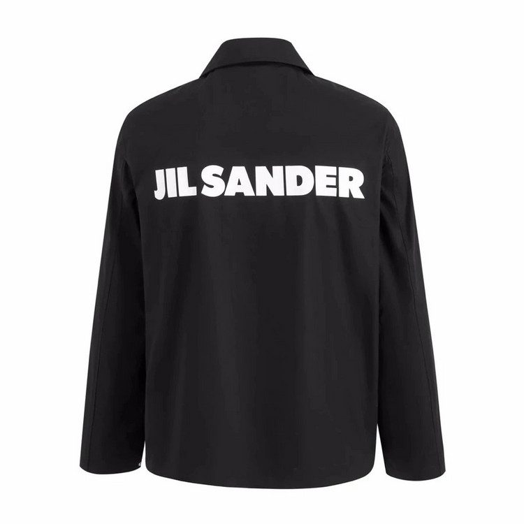 질샌더(JIL SANDER) 남방 자켓--2