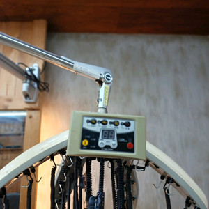 그리에이트 펌펌 셋팅기 벽걸이 팝니다 이미지