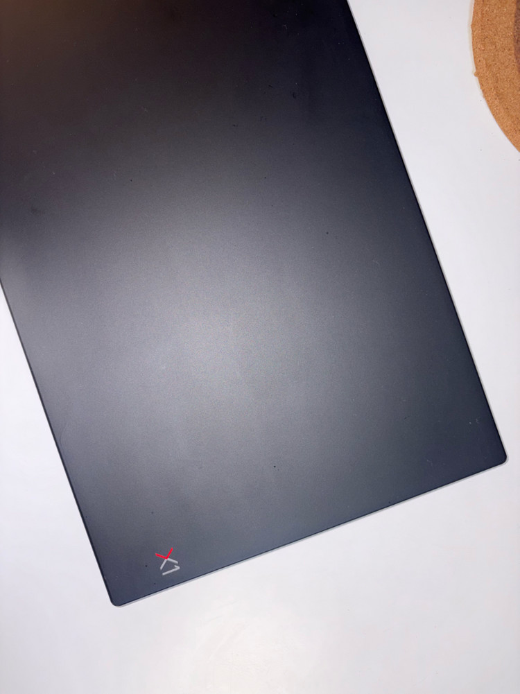 레노버 씽크패드 X1 카본 6세대 i5-8250U--6