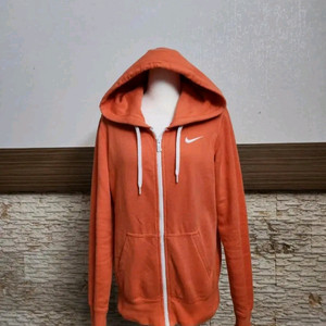 나이키 후드집업 M
