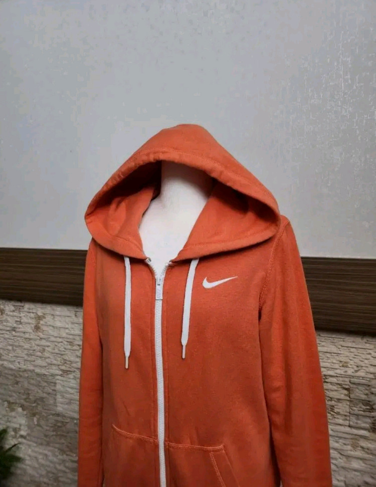나이키 후드집업 M--2