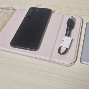 갤럭시S23+보조배터리5000mah