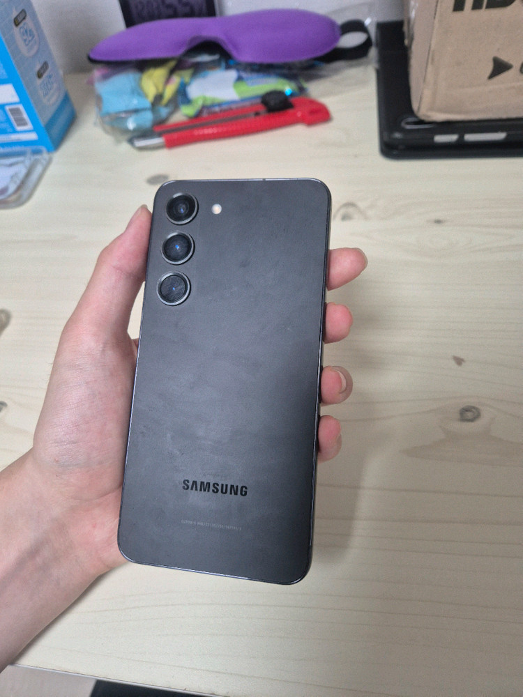 갤럭시S23+보조배터리5000mah--5