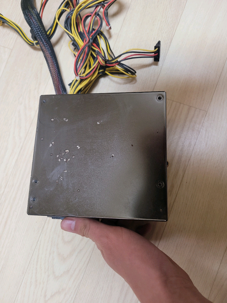 600W 파워서플라이--4