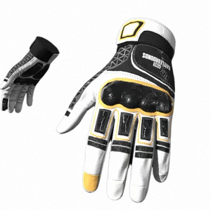 스팀배그 나이트스토커 장갑 판매합니다 이미지