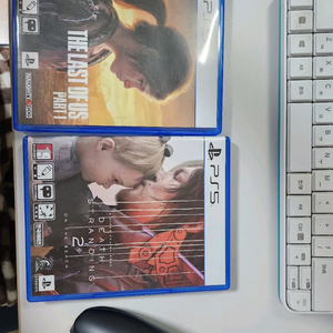 ps5 라스트오브어스 1, 데스 스트랜딩 2