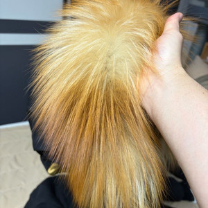 무스너클 발리스틱 골드 이미지