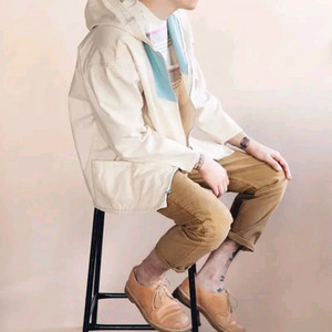 리바이스 LVC 후드 집업 L 이미지