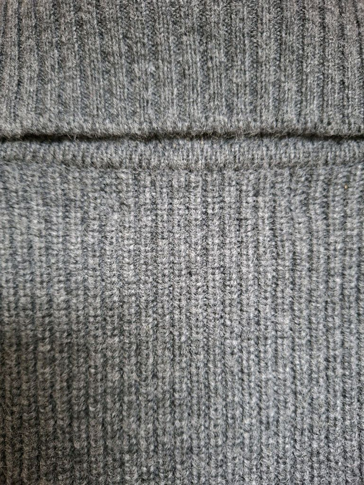 유니온블루 / 스트럭처드 크롭 시프트 가디건 이미지