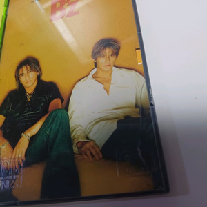 일본 락 그룹 비즈 싱글팝니다 이미지