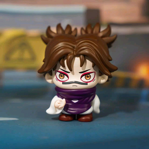 [미개봉] 주술회전 쵸소우 미니 피규어 (비닐 미개봉) 이미지