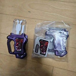 이그제이드 국내한정판 DX 프로토 마이티액션 X 가샤트 미개봉