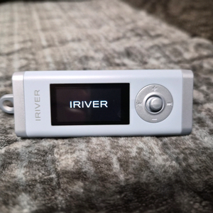 아이리버 mp3 ifp-10 64기가