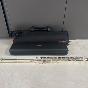 야마하YFL-221플룻