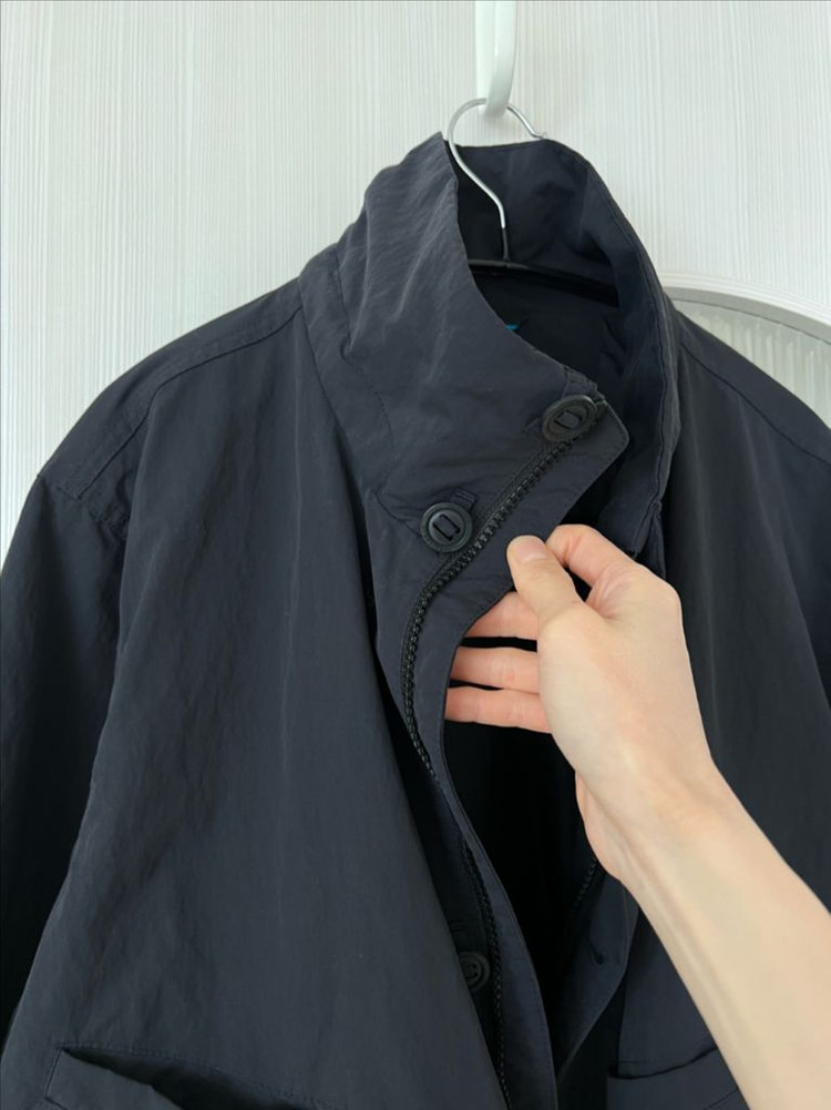 콜롬비아 봄 아우터 (여성) M--2