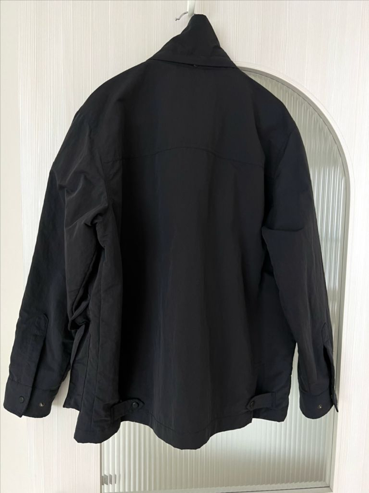 콜롬비아 봄 아우터 (여성) M--3