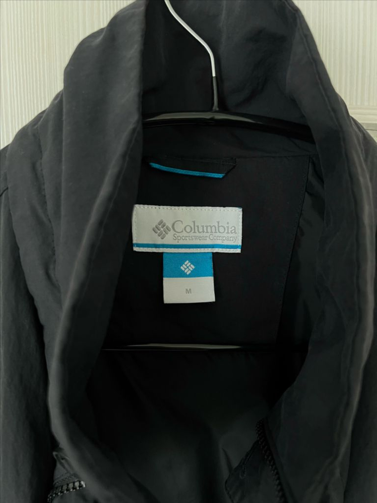 콜롬비아 봄 아우터 (여성) M--4