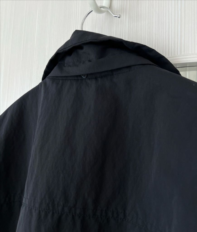 콜롬비아 봄 아우터 (여성) M--6