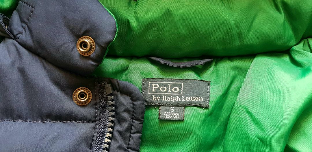 아동110 115 4세5세 6세 폴로 덕다운 경량 후드패딩 트레이닝점퍼 져지 반바지 수영복--1