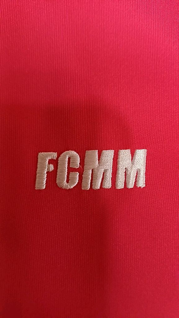 FCMM 미사용 저지 105 여성99 가슴56 기장70 이미지