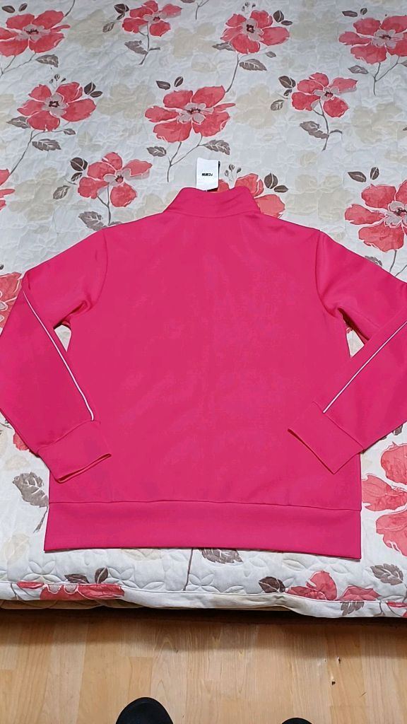 FCMM 미사용 저지 105 여성99 가슴56 기장70 이미지