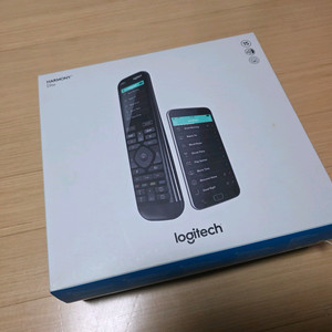 로지텍 하모니 엘리트