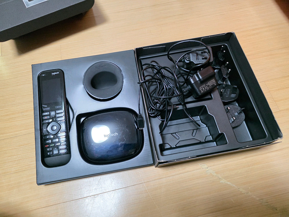 로지텍 하모니 엘리트--2