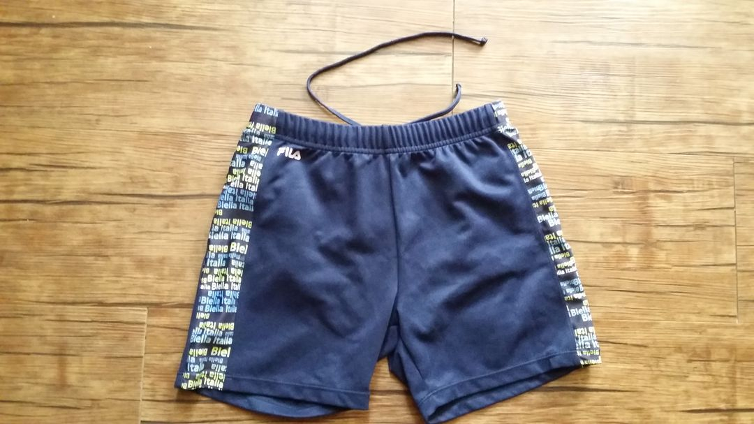 아동110 115 4세5세 6세 폴로 덕다운 경량 후드패딩 트레이닝점퍼 져지 반바지 수영복--8