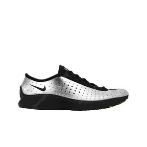 나이키 에어 슈퍼플라이 실버 245