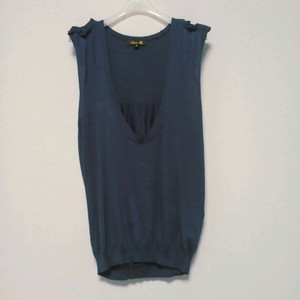 일본 Drawer 니트