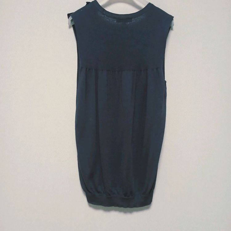 일본 Drawer 니트--1