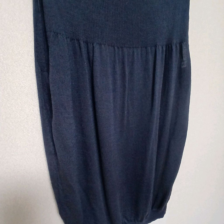 일본 Drawer 니트--6