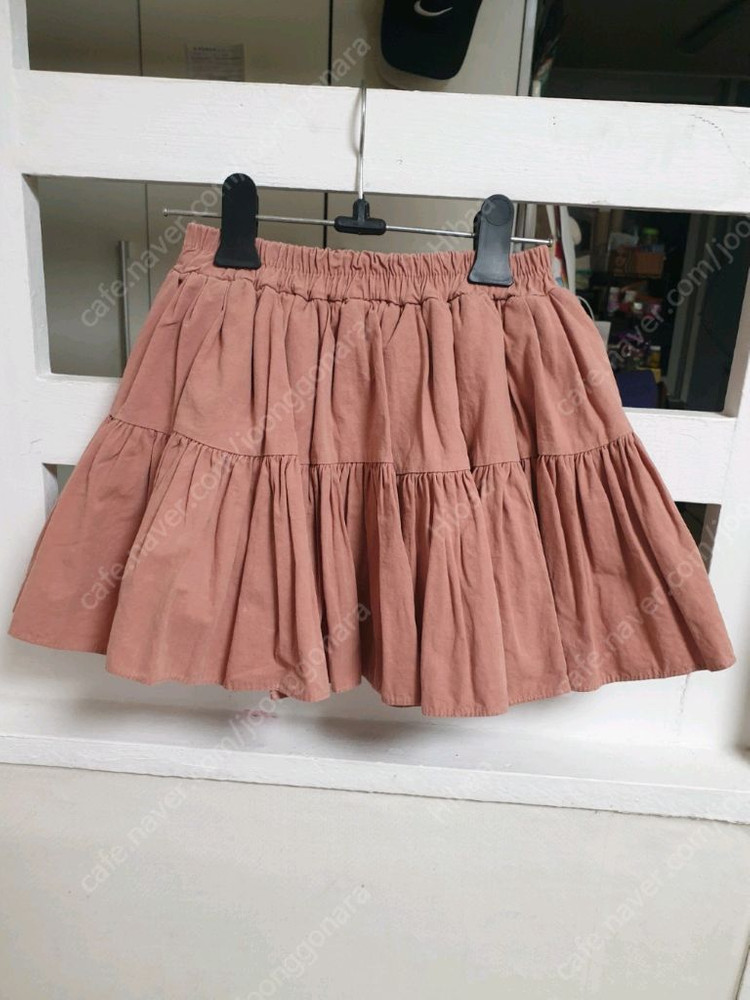 루이스미샤 플라밍고 6Y, 워니리본 스커트L 이미지