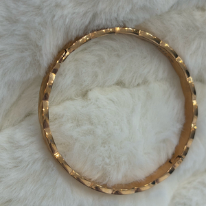 샤넬 코코크러쉬팔찌