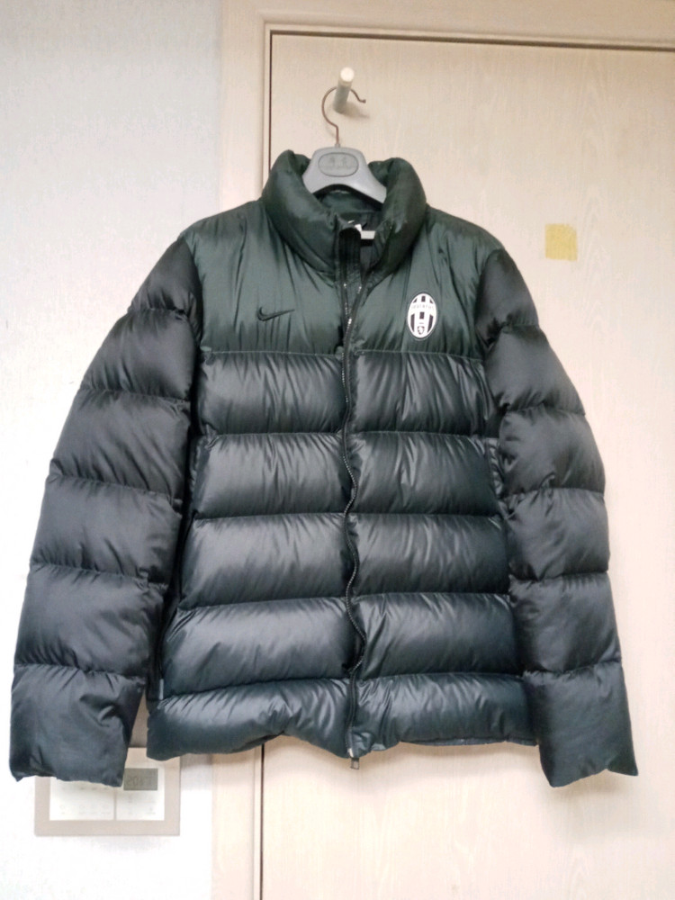 나이키 유벤투스 점퍼 팝니다.--3