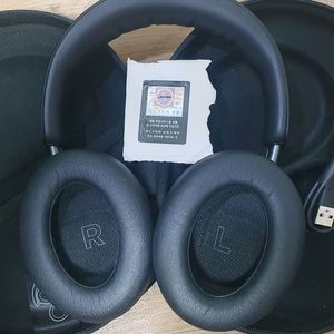 보스 qc울트라 헤드폰 판매합니다. 이미지