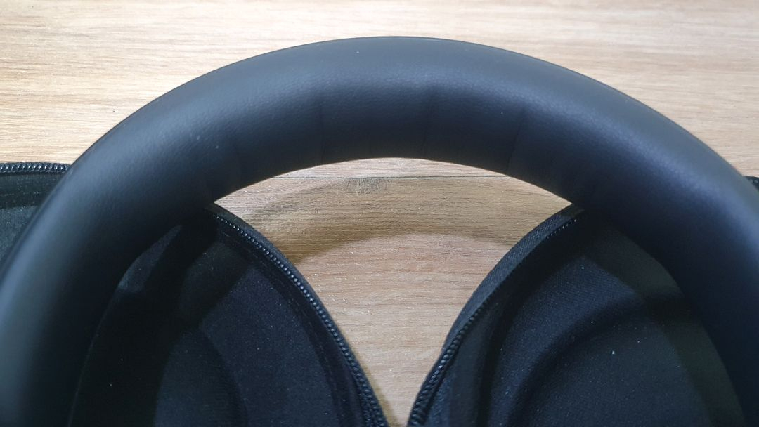 보스 qc울트라 헤드폰 판매합니다. 이미지